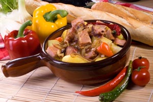pork stew