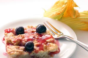 cobbler and crisp