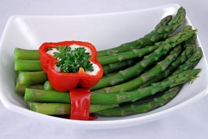 asparagus