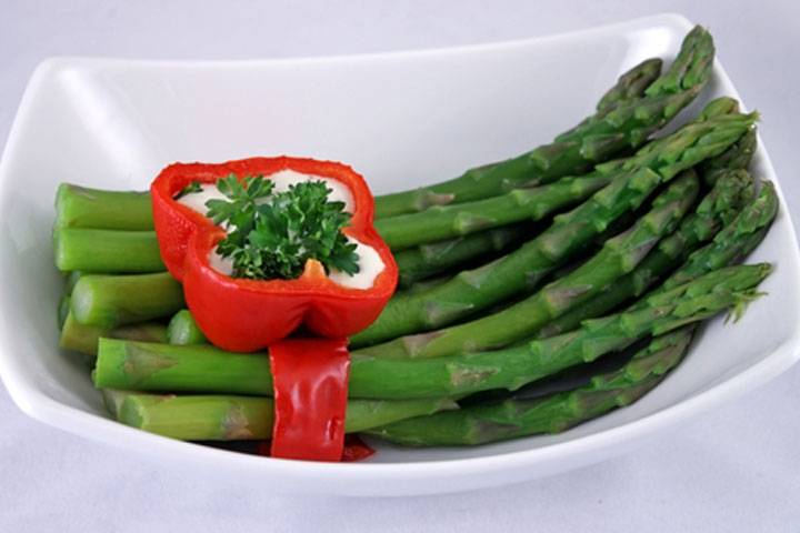 Asparagus