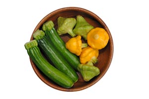 squash