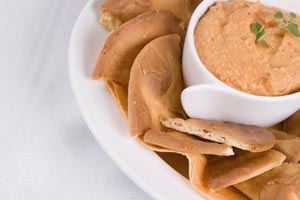 bean dip