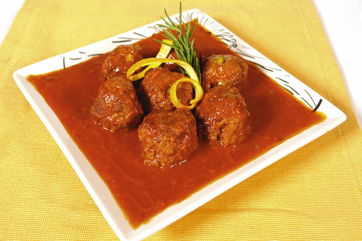 Meatballs