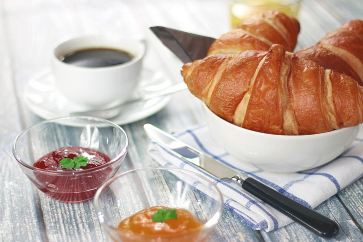 Crock Pot Condiments
