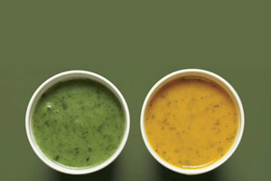 crock pot sauce