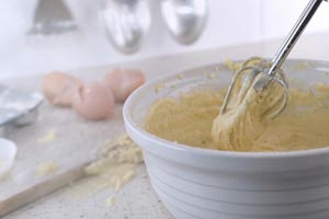 cake mix cake