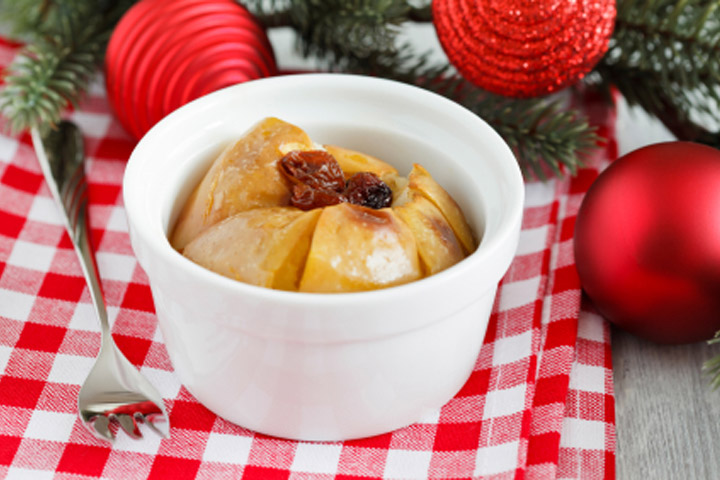 Crock Pot Holiday Meals