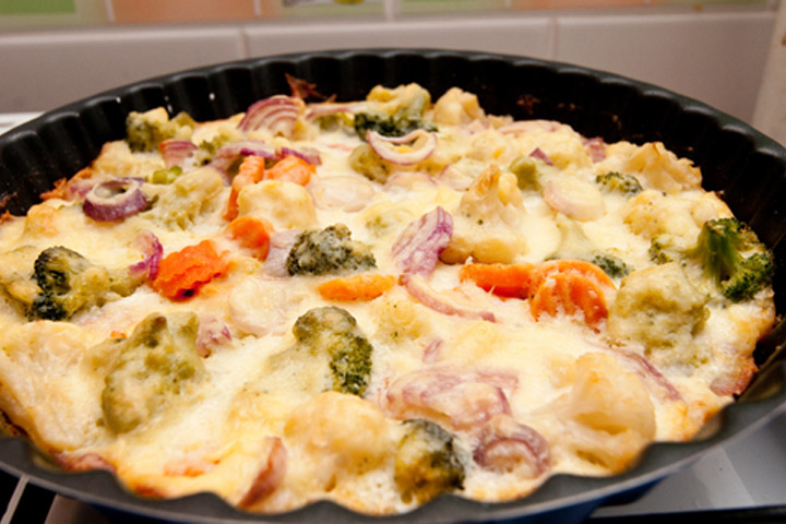 Featured image of post Leftover Pork Breakfast Casserole Crockpot : Try this easy crockpot breakfast casserole recipe for a delicious breakfast idea.