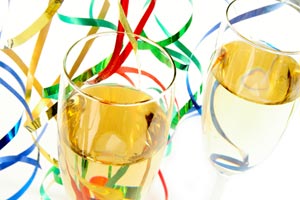 new years
