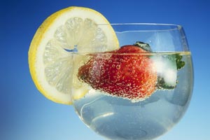non-alcoholic