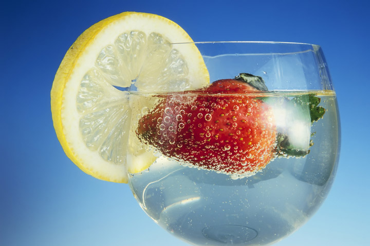 Non-Alcoholic Cocktails