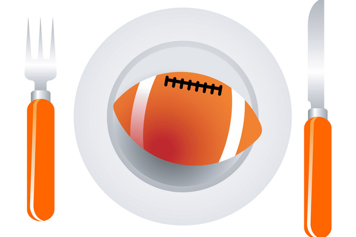 Super Bowl And Game Day Party Recipes