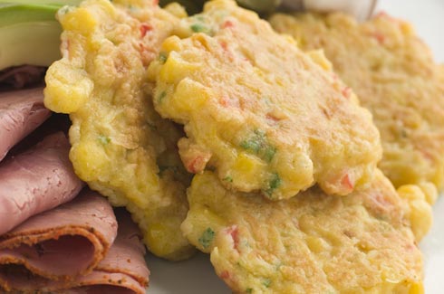 Fritters