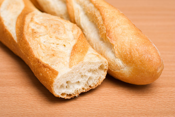 French Bread Recipes - CDKitchen