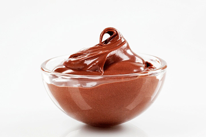 Pudding, Mousse, and More