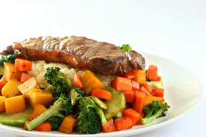 crock pot cube steak