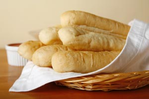 breadsticks