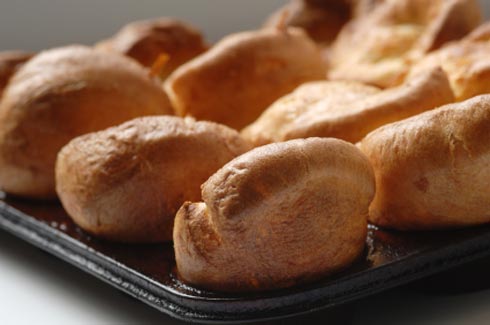 Popover Recipes