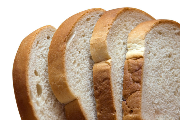 White Bread