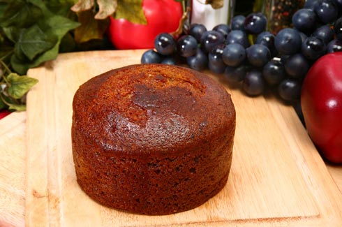Apple Breads