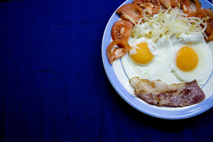 kid-friendly breakfast and brunch