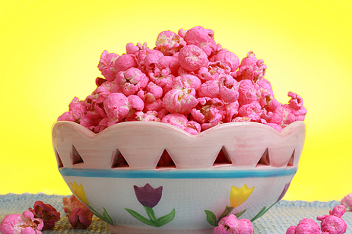 Kid-friendly Snacks