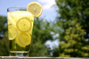 lemonade
