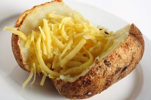 kid-friendly side dish