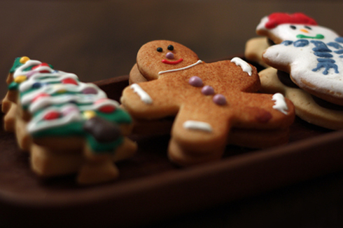 Recipes for A Kid-Friendly Christmas - CDKitchen