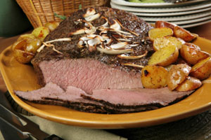 brisket