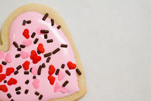 kid-friendly valentine's day