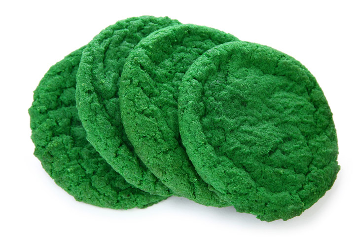 Kid-friendly St. Patrick's Day