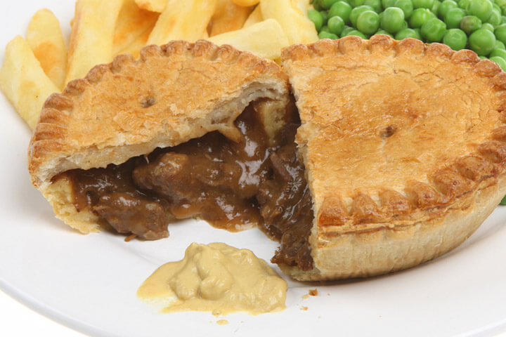 Featured image of post Easiest Way to Make Beef Pie Recipes