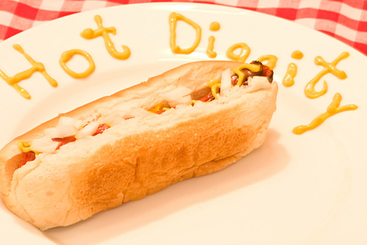 Kid-friendly Hot Dogs, Brats and Sausage