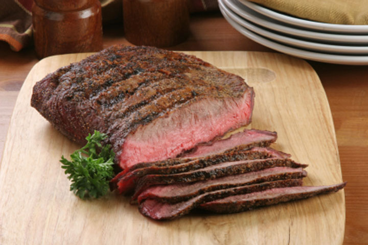 Flank Steak