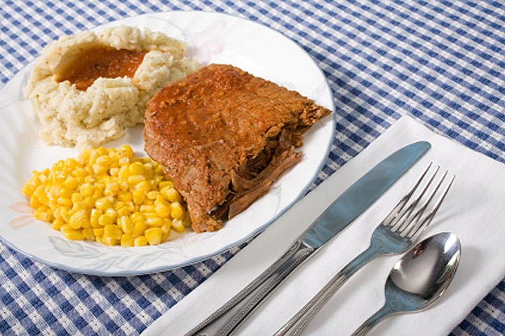 Swiss Steak