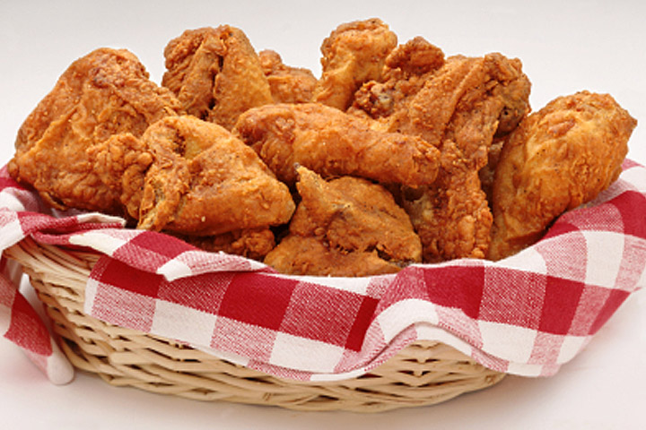 Fried Chicken
