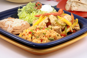 kid-friendly leftover chicken