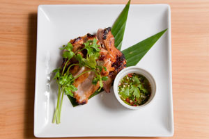 spicy chicken dishes