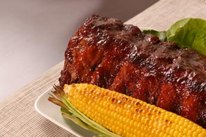 beef rib