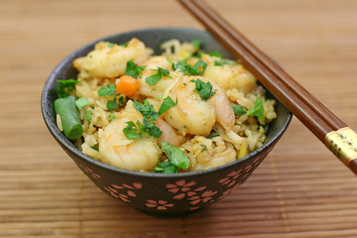 Fried Rice