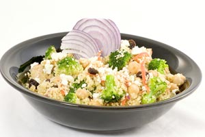 couscous