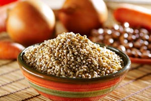 barley