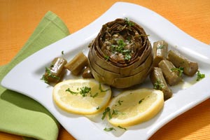 artichoke