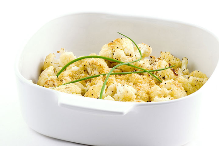 Cauliflower