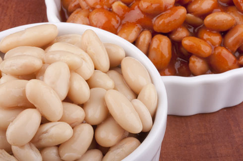 Beans and Legumes