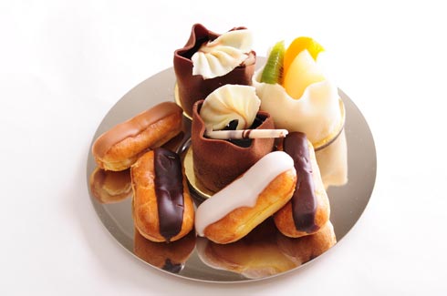 Pastries