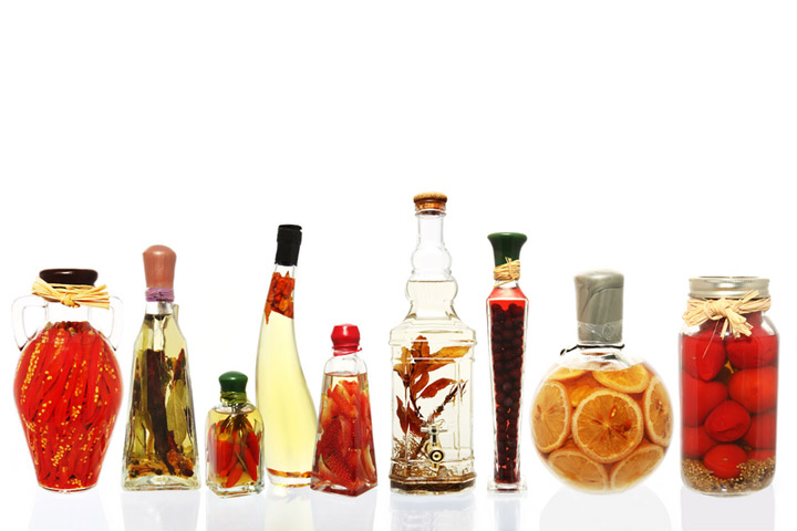 Condiments