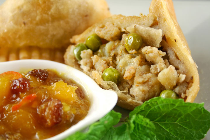Chutney