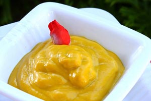 mustard